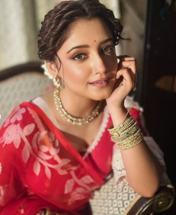 Rachi Sharma