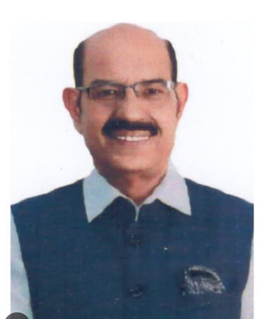 पंजाब सरकार द्वारा दिव्यांग सैनिकों और शहीदों के आश्रितों को 3.69 करोड़ रुपये की वित्तीय सहायता जारी: मोहिंदर भगत