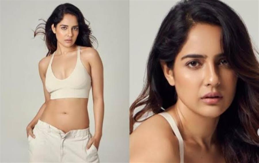 अभिनेत्री से लेखिका बनीं मालवी मल्होत्रा की किताब 'अल्फाज़ सितारे जैसे' बनी उनकी रचनात्मक यात्रा का मील का पत्थर।