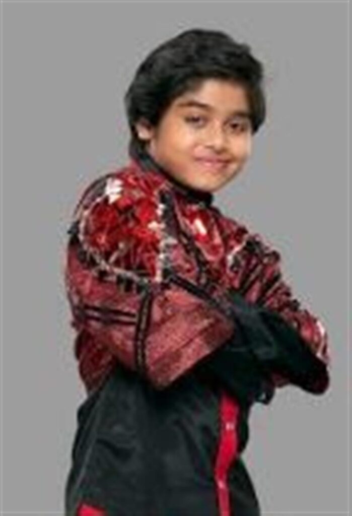 सुपर डांसर चैप्टर 5’ 1 सुपर डांसर चैप्टर 5’ में सेंसेशनल सोमांश का जलवा, मां के अटूट साथ ने दिखाई उड़ान की राह