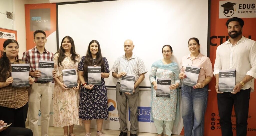 चंडीगढ़ के छात्रों ने धर्मशाला में निर्वासित तिब्बतियों के जीवन पर किया शोध प्रोजेक्ट