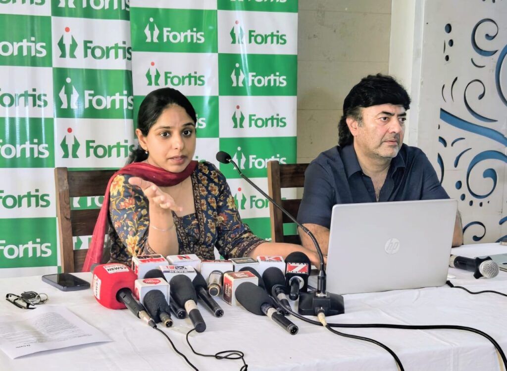 कैंसर केयर में बेहतर और विश्वस्तरीय सटीकता के लिए इंस्टीट्यूट ऑफ जीनोमिक मेडिसिन की शुरुआत 1 5cd2015d b625 47e3 adb0 600b7be112be