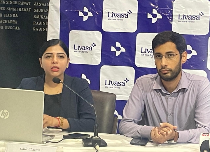 लिवासा अस्पताल, मोहाली ने वर्ल्ड लंग कैंसर डे पर स्क्रीनिंग टेस्ट को महत्वपूर्ण बताया, जिसमें 80% मौतों का प्रमुख कारण धूम्रपान