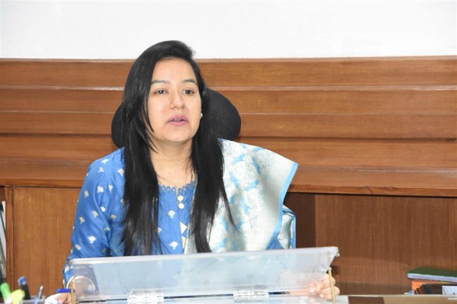 एचटेट लेवल 1 और लेवल 2 की परीक्षा सफलतापूर्वक संपन 1 एचटेट लेवल 1 और लेवल 2 की परीक्षा सफलतापूर्वक संपन