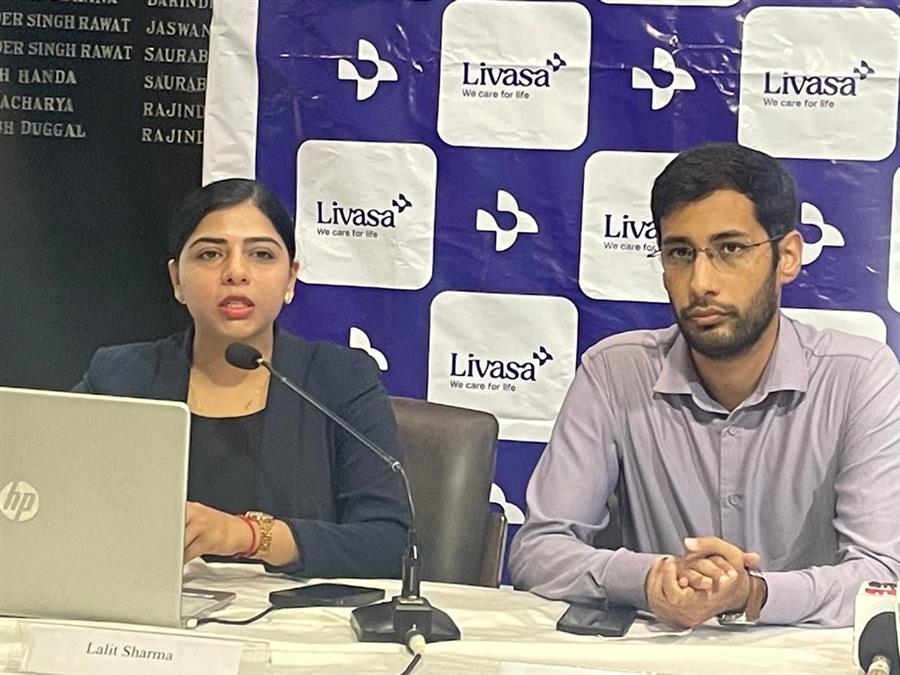 लंग कैंसर दुनिया भर में सबसे आम कैंसर: एक्सपर्ट