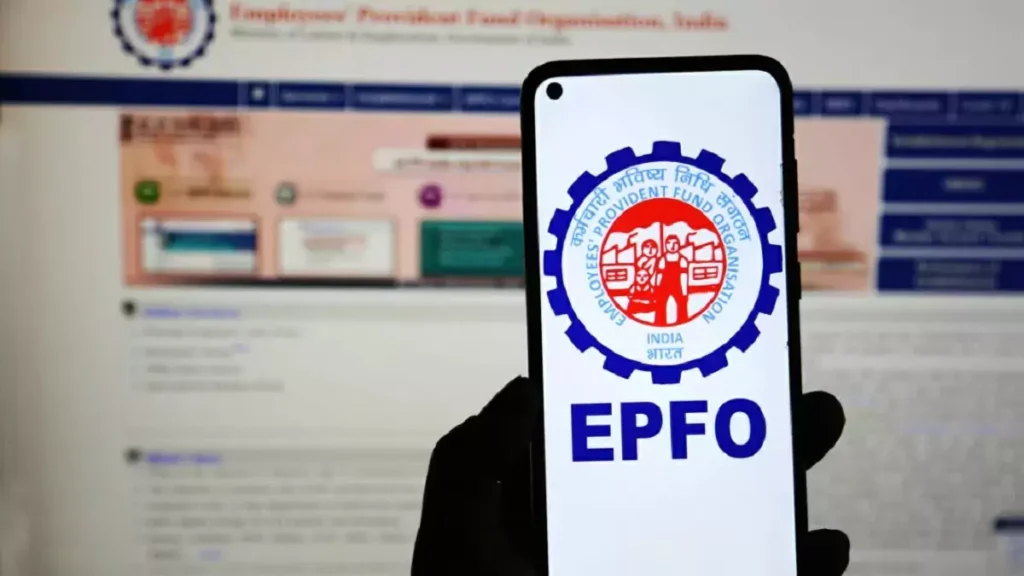 EPFO अपडेट: अगर आप भी पीएफ से पैसा निकाल रहे हैं, तो यह नया नियम जरूर जान लें। 1 EPFO Update : क्या आप भी PF से पैसे निकाल रहे है तो जाने यह नया नियम