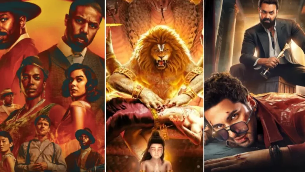 19 09 2025 ott release this week 24052452