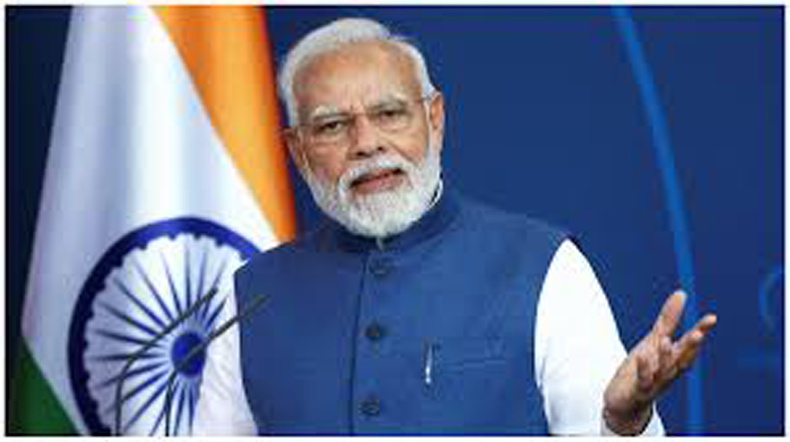 PM Modi 6