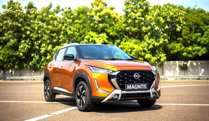 निसान ने नई मैग्नाइट के ई20-कम्पैटिबल होने की पुष्टि की 1 Screenshot 2025 09 04 18 56 46 95