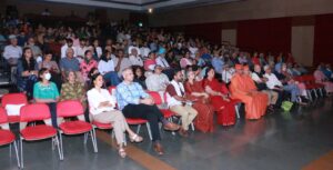 47वें वार्षिक चंडीगढ़ संगीत सम्मेलन का शानदार शुभारंभ शहर में 2 WhatsApp Image 2025 09 19 at 7.25.38 PM 1