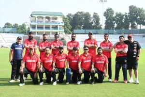 ओल्ड सनावरियन्स सोसाइटी ने एलुमनाई टी20 त्रिकोणीय क्रिकेट टूर्नामेंट के पहले संस्करण की मेजबानी की 1 WhatsApp Image 2025 09 23 at 6.10.31 PM