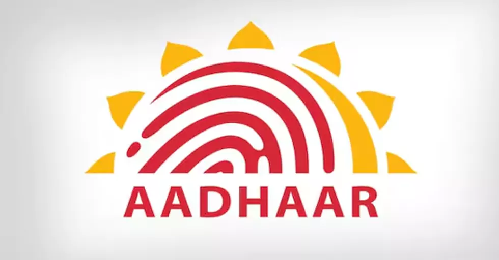 aadhaar card