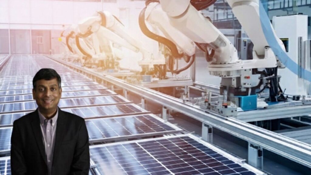 एक्मे ग्रुप ने मैनुफैक्चरिंग बिजनेस में विकास को बढ़ावा देने के लिए लीडरशिप को बनाया सशक्त