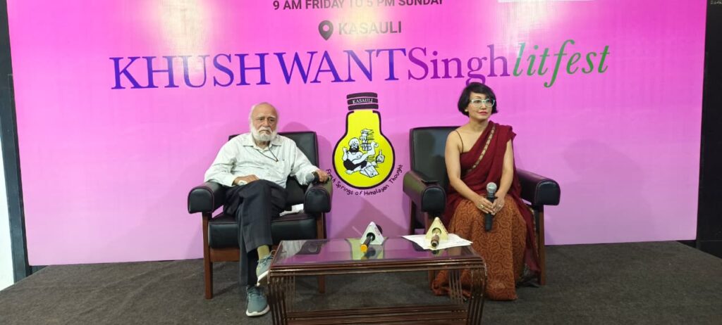 शब्दों में भविष्य को रोशन करने की शक्ति होती है : राहुल सिंह