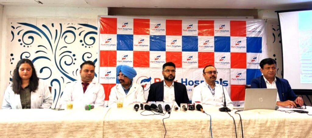 ब्रेस्ट कैंसर अब भारत की महिलाओं में सबसे आम कैंसर: डॉ. हरिंदर पाल सिंह