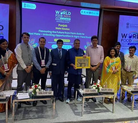 मान सरकार की पहल पर फ्रांस की Danone-Nutricia का ₹356 करोड़ का निवेश, Agri-Food सेक्टर को मिलेगा बूस्ट