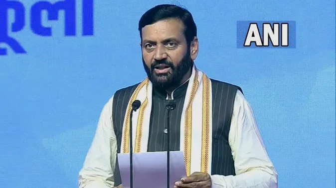 नायब सैनी सरकार का एक साल पूरा: 46 वादे पूरे किए, दावा- इस साल 90 से ज्यादा संकल्प पूरे करेंगे