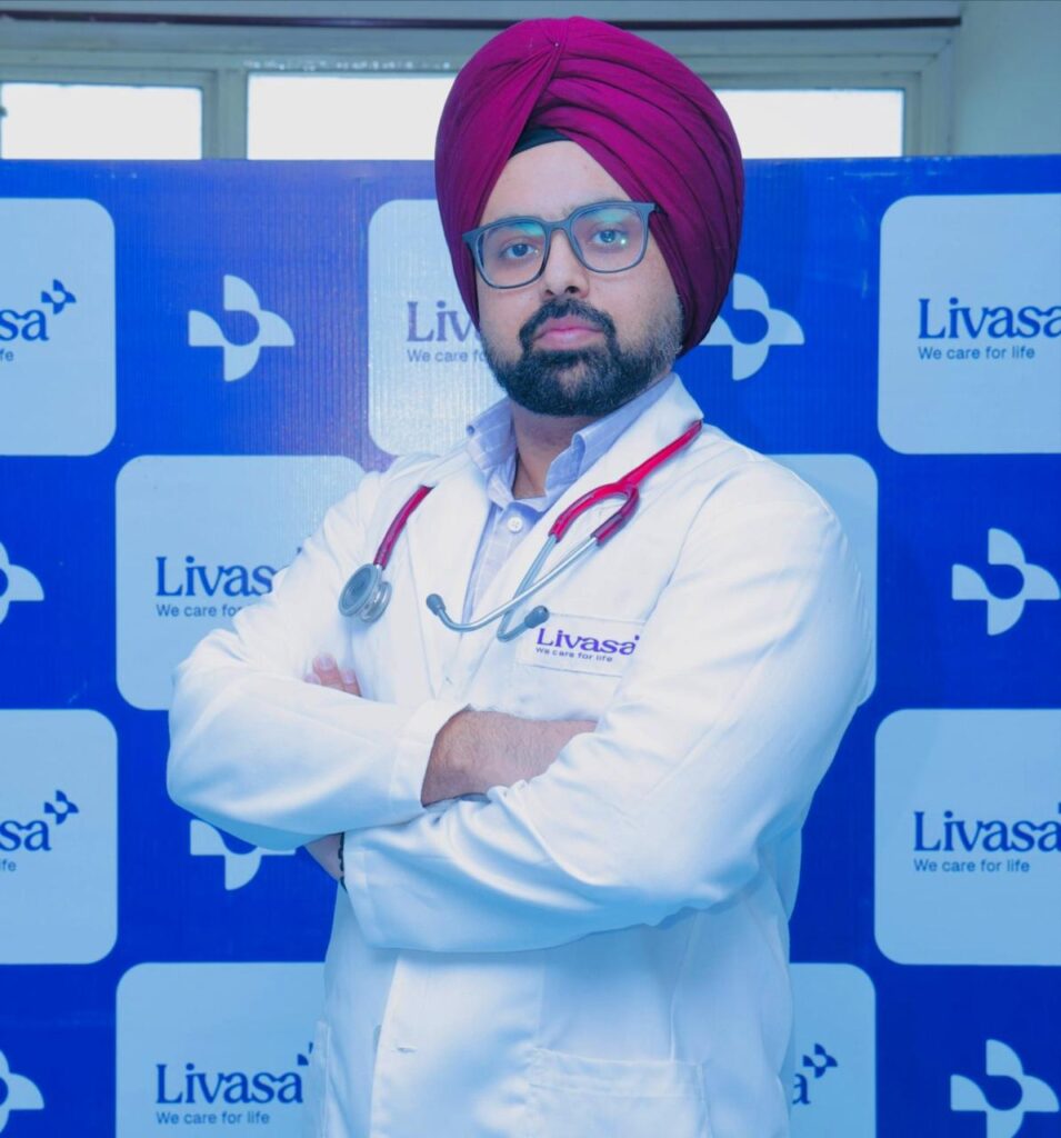 लिवासा हॉस्पिटल नवांशहर ने कॉम्प्रिहेंसिव, एडवांस्ड गैस्ट्रो सेंटर लॉन्च किया 1 IMG 20251121 WA0340