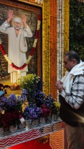 चण्डीगढ़ के साईं मंदिर में जो अनुभूति हुई, वो शिरडी जैसी ही हुई : सीईओ गोरक्ष गाडिलकर 6 IMG 20251206 WA0450