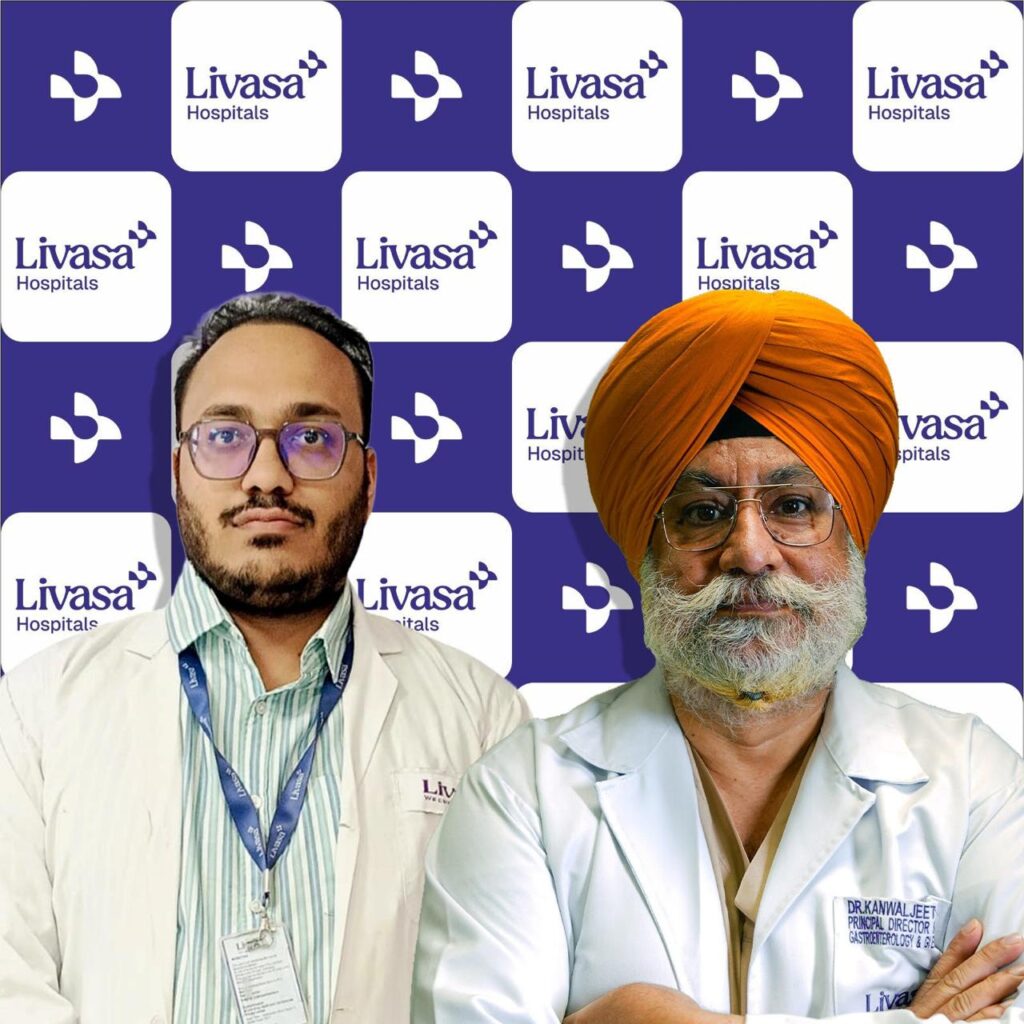 लिवासा अस्पताल अमृतसर में गैस्ट्रो रोग संबंधित व्यापक उपचार 1 IMG 20251211 WA0320