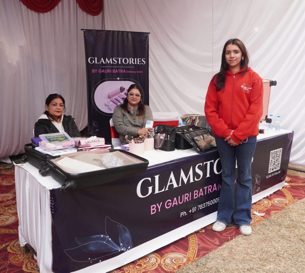 Teen embarks on mission to spread awareness on mental health 1 IMG 20251221 WA0188