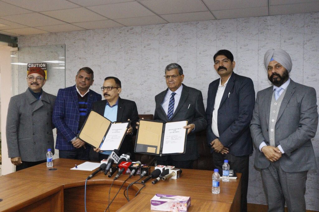 CPDL Signs MoU with CCA Punjab to Enable Renewable Energy Procurement and Energy Cost Savings 1 IMG 20251226 WA0249