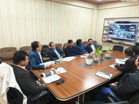 धामी सरकार का बड़ा ट्रांसपोर्ट प्लान देहरादून समेत प्रमुख शहरों