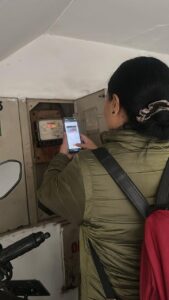 CPDL Pioneers Women’s Engagement in Frontline Field Operations in Power Distribution 1 IMG 20260102 WA0328