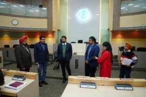 डॉ. रमणिक सिंह बेदी लगातार दूसरे वर्ष चंडीगढ़ मेयर चुनाव के रिटर्निंग ऑफिसर नियुक्त 1 IMG 20260102 WA0439