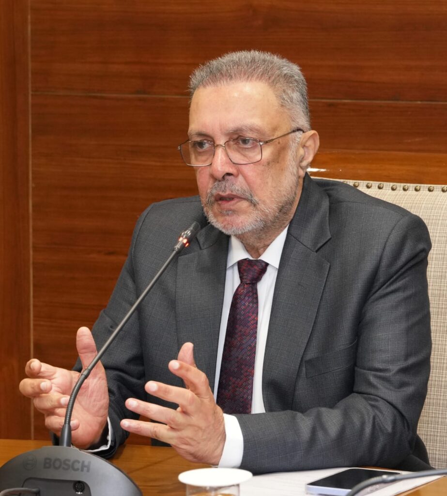 Punjab Health Minister Balbir Singh 923x1024 1