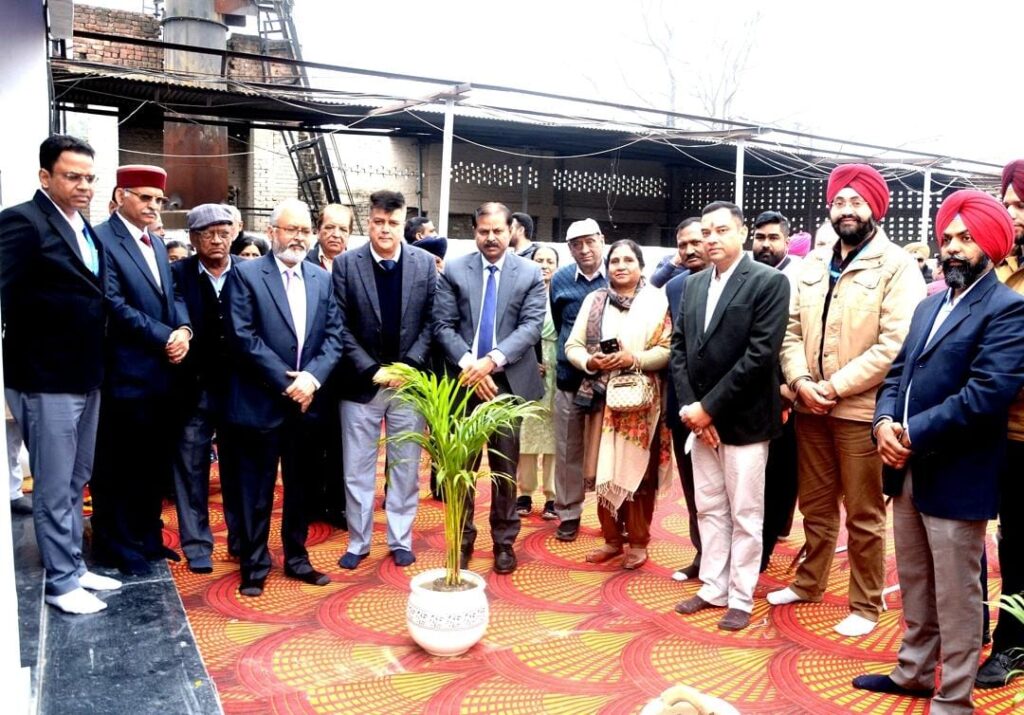 बैंक ऑफ इंडिया ने अपनी दो शाखाओं का उद्घाटन किया 1 WhatsApp Image 2026 01 04 at 3.27.15 PM