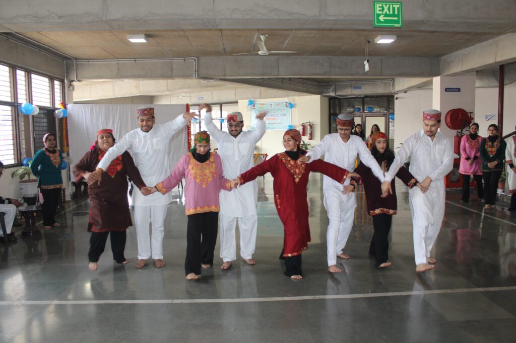 VALEDICTORY CERMONY OF 7 DAYS OF NSS CAMP IN GCCBA – 50, THEMED, “YOUTH DEVELOPING SKILL INDIA” 1 WhatsApp Image 2026 01 09 at 3.50.55 PM