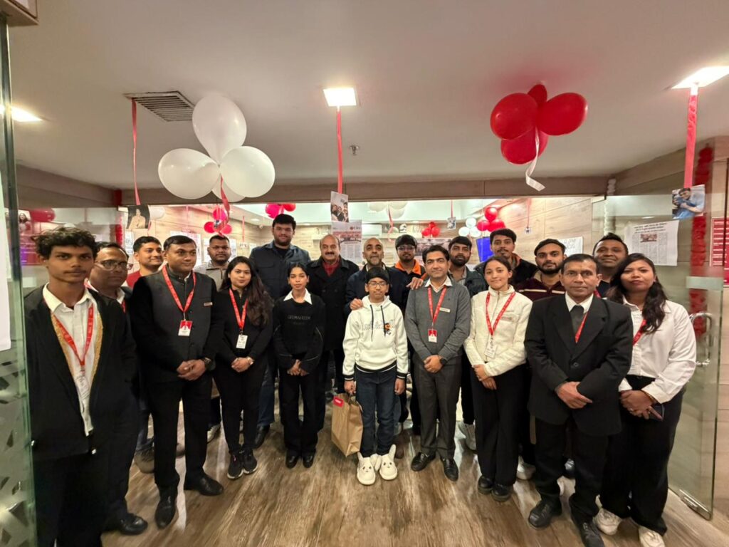 जेटकिंग व साइबर क्राइम पुलिस, यूटी चंडीगढ़ के सहयोग से साइबर सुरक्षा व डिजिटल फ्रॉड पर निःशुल्क जागरूकता कार्यक्रम 1 WhatsApp Image 2026 01 31 at 20.14.09