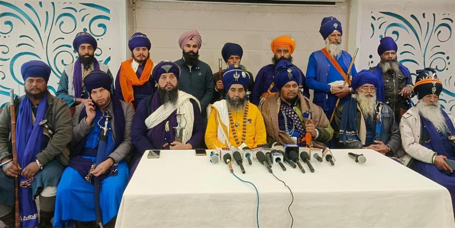 शिरोमणि पंथ अकाली बुड्ढा दल ने बलबीर सिंह के खिलाफ 96 करोड़ रुपये के मामले की CBI जांच की मांग की 1 article15737