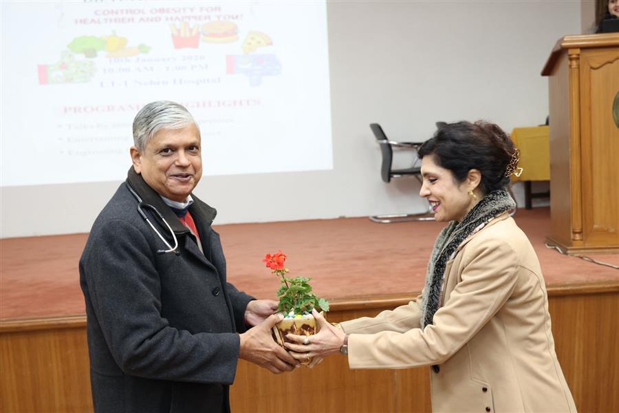 पीजीआईएमईआर में डायटेटिक्स डे 2026 उत्साहपूर्वक मनाया गया 1 full13255