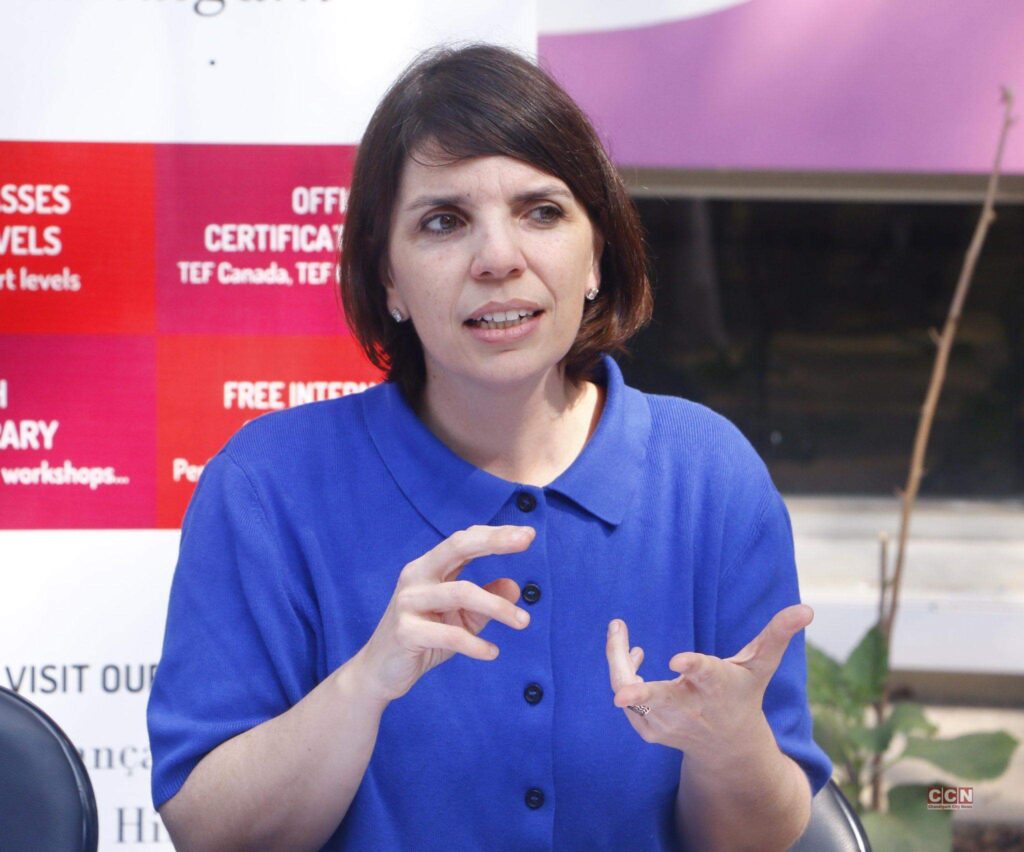 The City Narratives #1 to Explore Chandigarh Through Different Perspectives 1 Fiona Guerra2 scaled 1