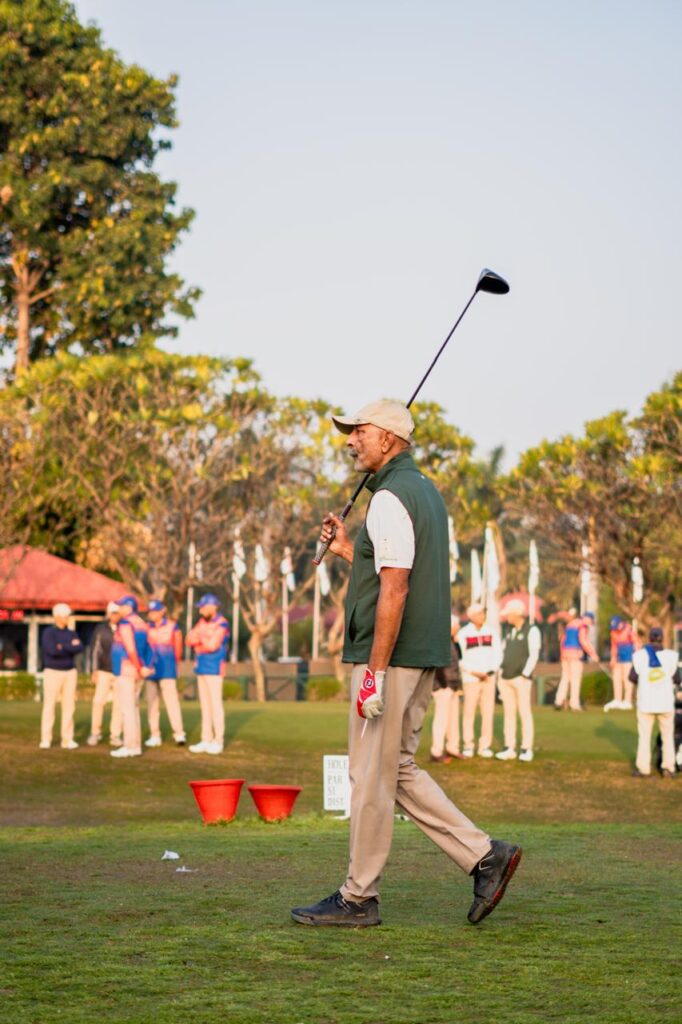 सेमीफाइनलिस्ट तय, पंचकूला गोल्फ लीग सीज़न 2 अब निर्णायक दौर में 1 IMG 20260219 WA0335