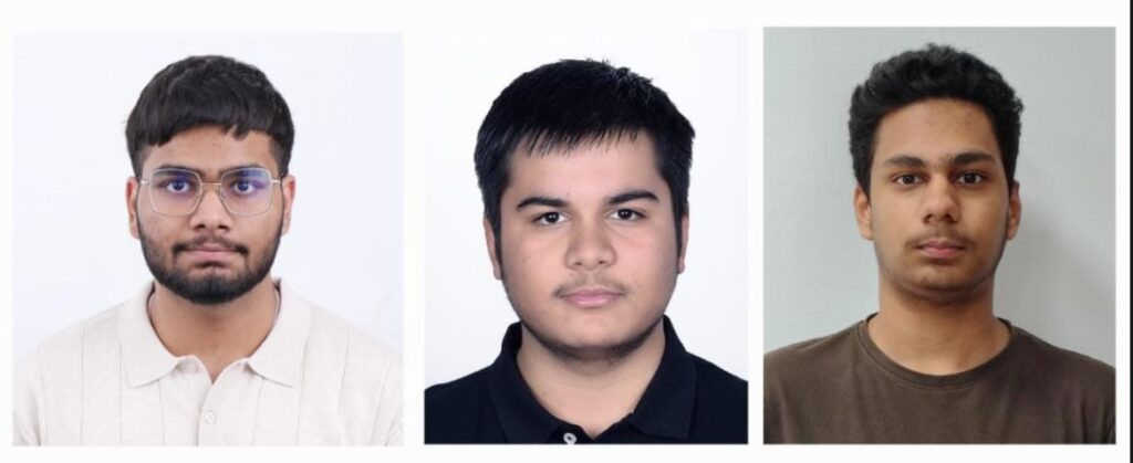 नारायणा ट्राइसिटी के विद्यार्थियों ने जेईई मेन 2026 (सत्र–1) में उत्कृष्ट प्रदर्शन किया 1 IMG 20260219 WA0336