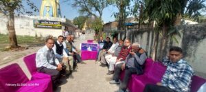 रोहिला सभा चंडीगढ़ की नई कार्यकारिणी का गठन 1 IMG 20260223 WA0340