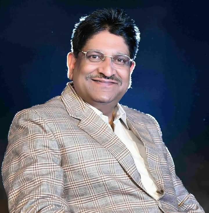 अफ़सरशाही की सुस्ती ने रोका चंडीगढ़ का पहिया: बजट खर्च करने में प्रशासन 'फेल' – पुनीत महाजन चंडीगढ़ 1 WhatsApp Image 2026 02 01 at 12.15.53