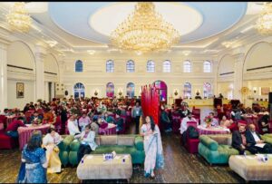 JITO चंडीगढ़ चैप्टर द्वारा “जीवन साथी की खोज” मॅट्रिमोनी मीट का सफल आयोजन 1 WhatsApp Image 2026 02 16 at 15.19.17 1