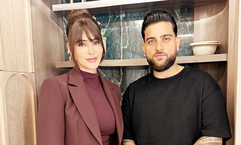 अलंकृता सहाई के करियर में नई उड़ान, शुरू हुआ रोमांचक सफर 1 alankruta karan 780x470 1