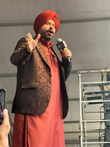 नेटफ्लिक्स का ‘द ग्रेट इंडियन कपिल शो’ चंडीगढ़ में लेकर आया हंसी* *और मनोरंजन का भव्य कार्निवल 2 IMG 20260316 WA0281