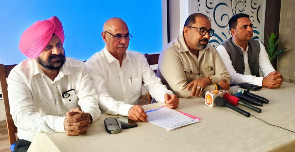 Para Kabaddi to Script New History: First Senior National Championship from March 29 1 WhatsApp Image 2026 03 27 at 19.06.52