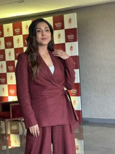 सरस मेला ग्राउंड में बूम बॉक्स’ के साथ पहली बार गेमिंग, डीजेयिंग, हिप-हॉप और बालीवुड मेलोडी का संगम 2 WhatsApp Image 2026 03 28 at 19.15.56