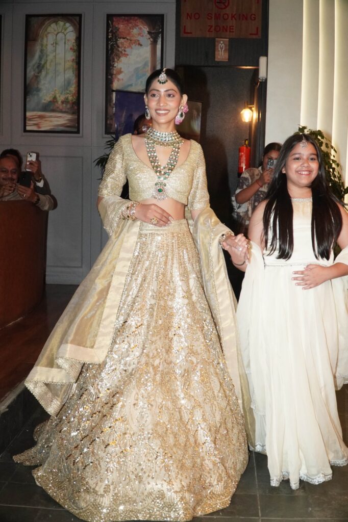 विश्व स्वास्थ्य दिवस: पीजीआईएमईआर के मेडिकल रिसर्चर्स बनी फैशन शो के मॉडल 1 IMG 20260407 WA0245