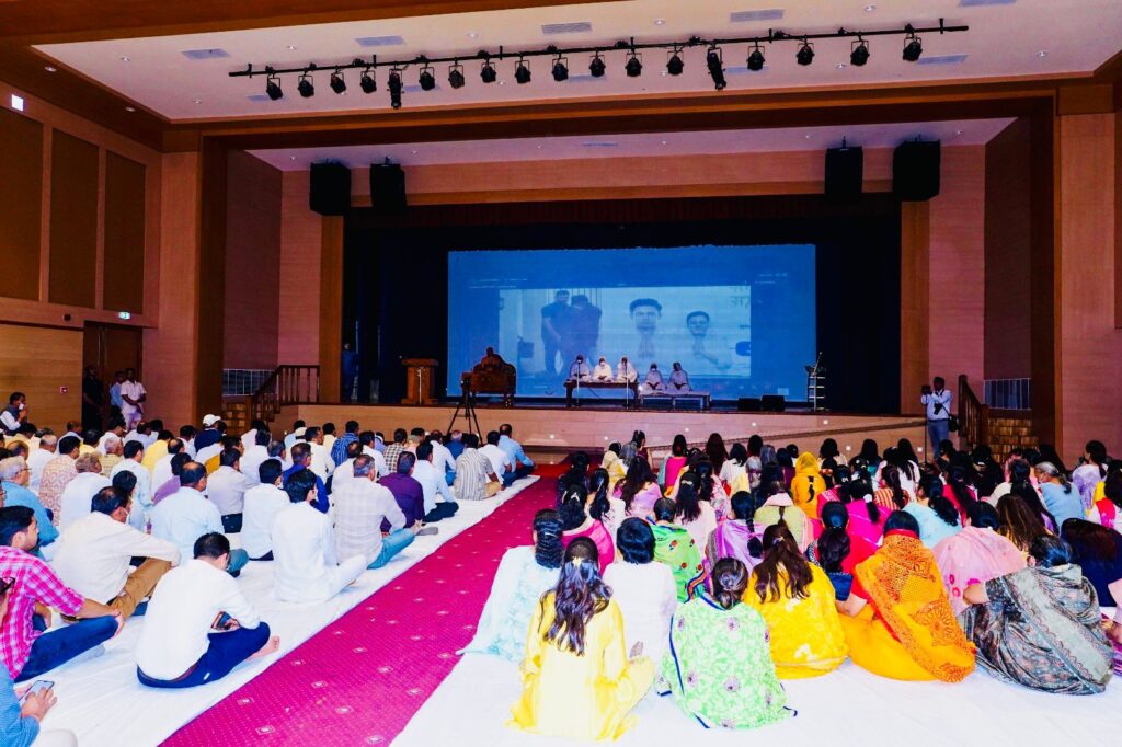 विश्व नमोकार दिवस पर जैन समाज का भव्य आयोजन 1 IMG 20260409 WA0232