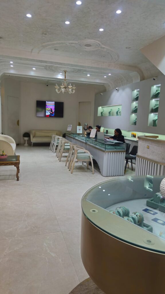 अक्षय तृतीया: लैब-ग्रोन डायमंड्स निवेश का एक नया और शुभ विकल्प 1 IMG 20260415 WA0266