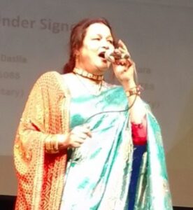 म्यर मुल्क मेरी पहचान उत्तराखंडी सांस्कृतिक कार्यक्रम का रंगारंग प्रोग्राम -कुमाऊं सांस्कृतिक रंगमंच 3 Screenshot 20260405 203828