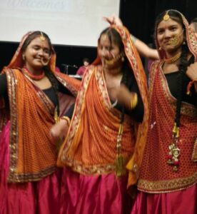 म्यर मुल्क मेरी पहचान उत्तराखंडी सांस्कृतिक कार्यक्रम का रंगारंग प्रोग्राम -कुमाऊं सांस्कृतिक रंगमंच 4 Screenshot 20260405 203845